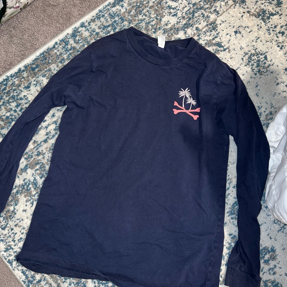 Dutch Bros. Killer Coffee Long Sleeve